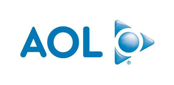 AOL Logo