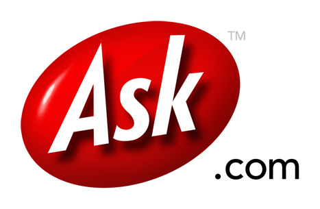 ASK.com Logo
