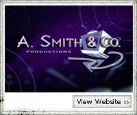 A. Smith Co Los Angeles Website Design