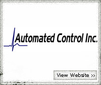 Automated Control Los Angeles Web Design