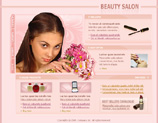 Beauty Salons Template Image 20