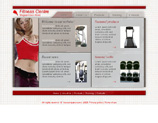 Fitness Template Image 2