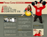 Fitness Template Image 4
