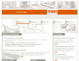 Fitness Template Image 5