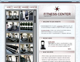 Fitness Template Image 8