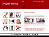Fitness Template Image 10