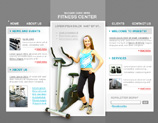 Fitness Template Image 12