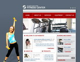 Fitness Template Image 14