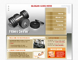 Fitness Template Image 16