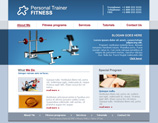 Fitness Template Image 17
